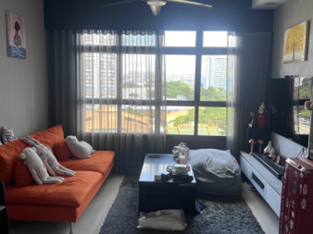 Room for rent
