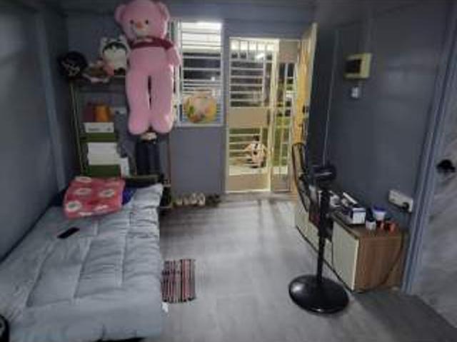 Room for rent