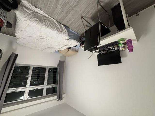 Room for rent