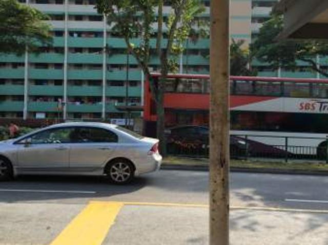 Room for rent in Boon Lay, 05 South West