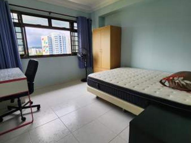 Room for rent in Boon Lay, 05 South West