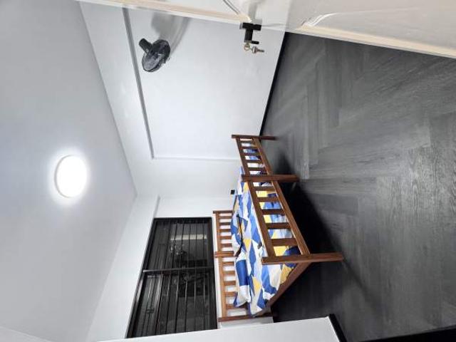Room for rent