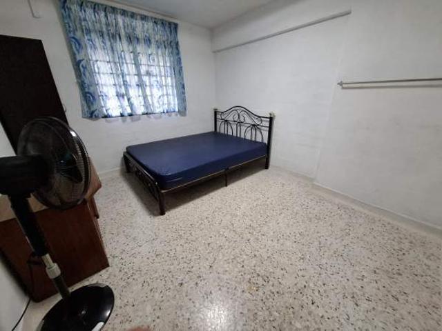 Room for rent