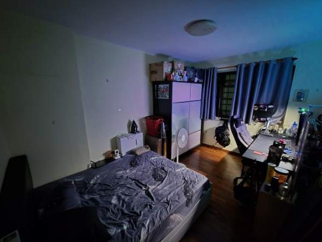 Room for rent in 05 South West