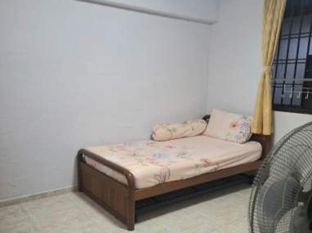 Room for rent