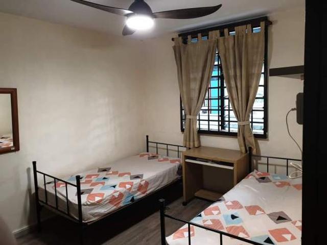 Room for rent