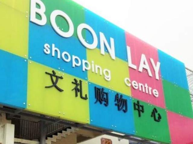 Room for rent in Boon Lay, 05 South West