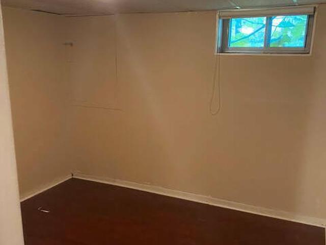 House for rent in Woburn, Ontario