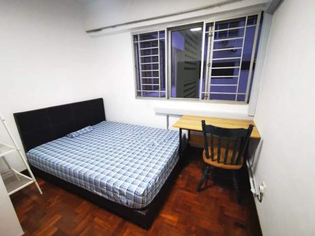 Room for rent