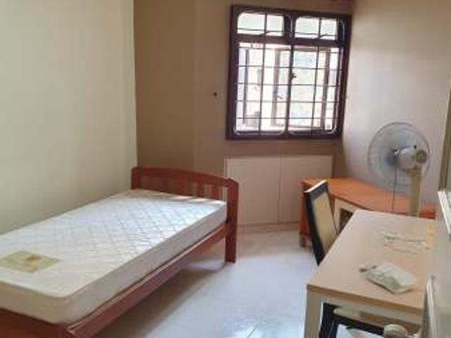 Room for rent