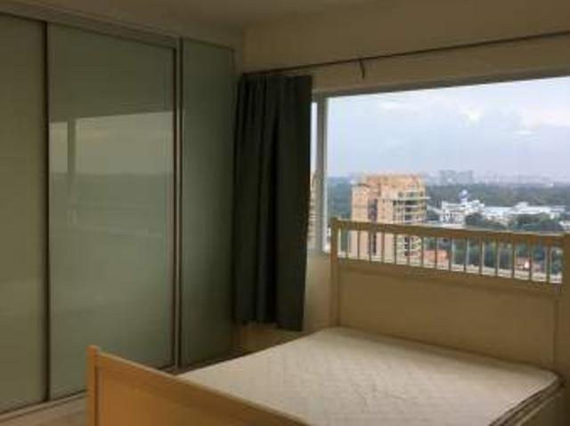 Room for rent in Toa Payoh