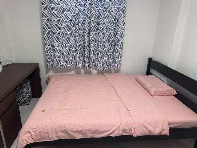 Room for rent