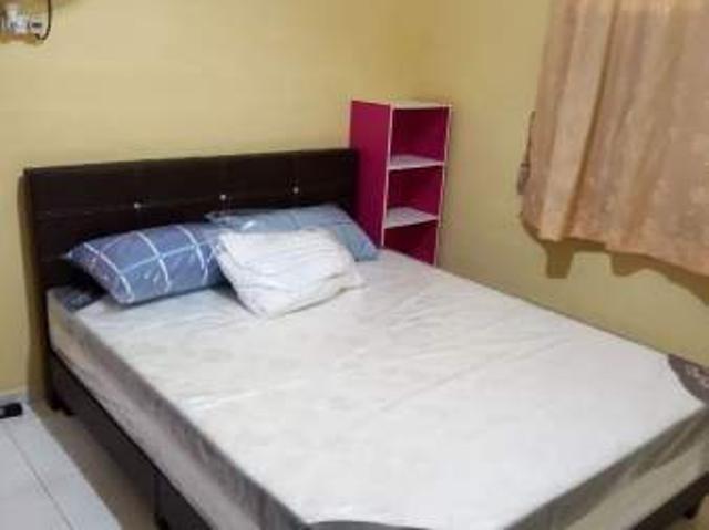 Room for rent