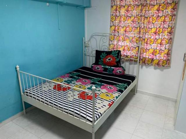 Room for rent