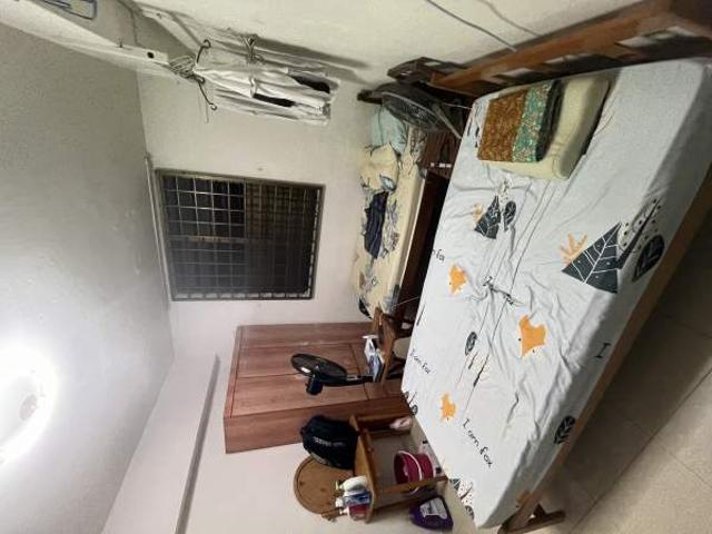 Room for rent in Toa Payoh