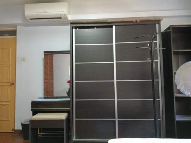 Room for rent in Toa Payoh