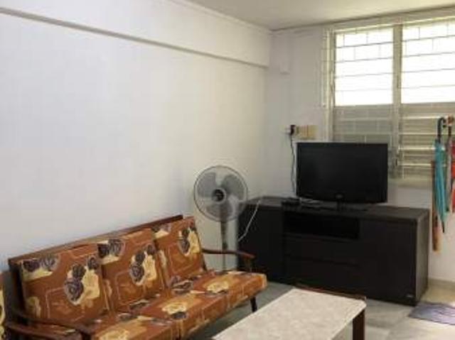Room for rent