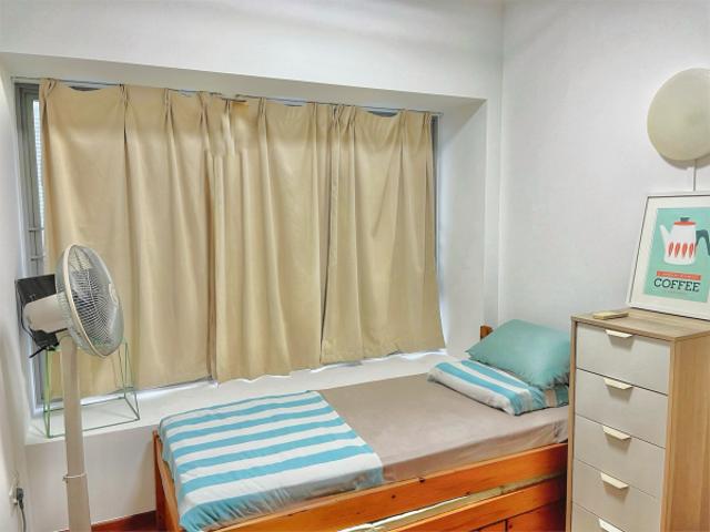 Room for rent in Toa Payoh