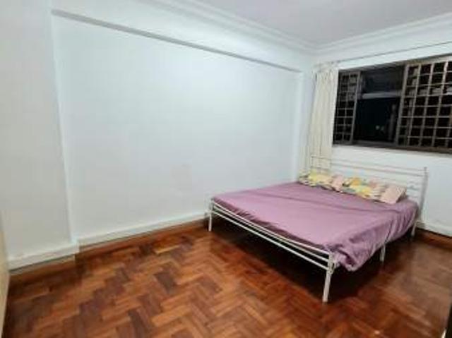 Room for rent in Toa Payoh
