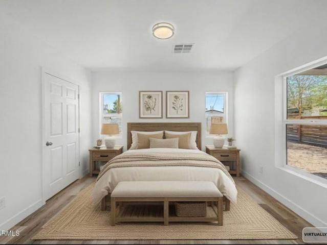 Room for rent in Laveen, Arizona