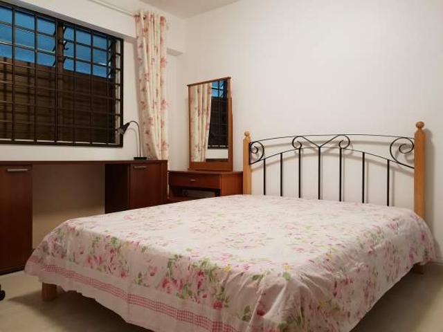 Room for rent