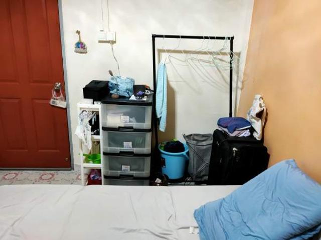 Room for rent