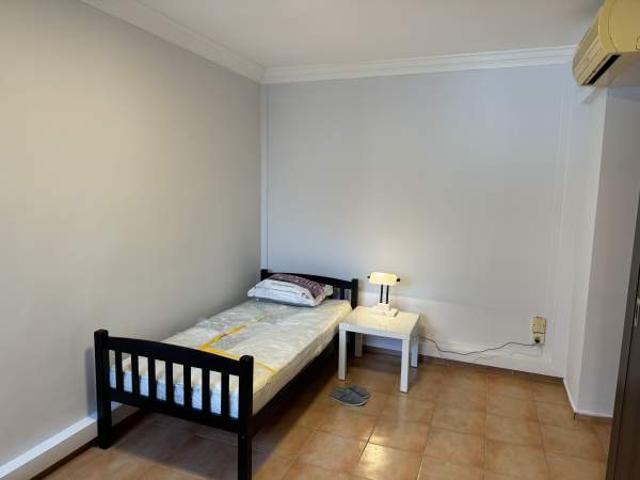 Room for rent in Rochor, 07 City, Beach Road