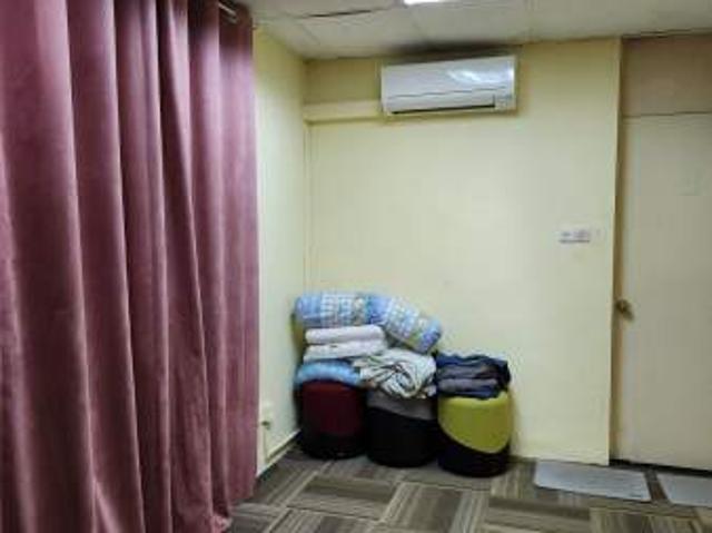 Room for rent in Bugis