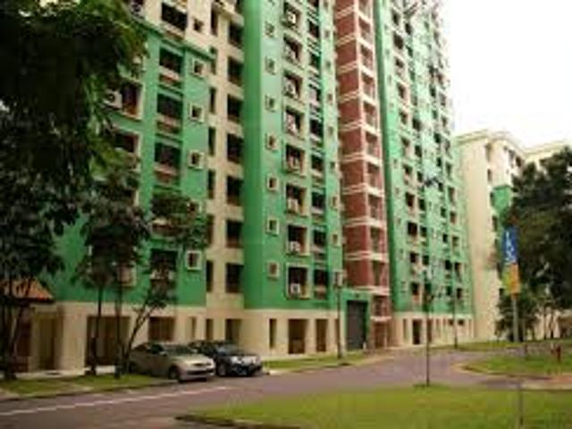 Room for rent in Bukit Batok, 05 South West