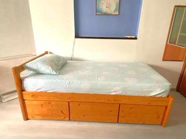 Room for rent in Bukit Batok, 05 South West