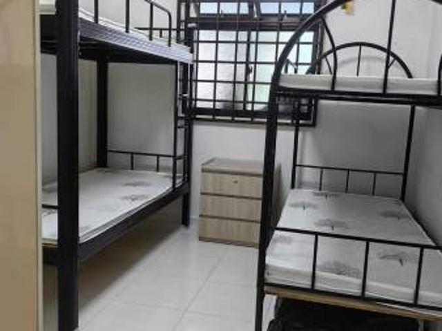 Room for rent in Bukit Batok, 05 South West