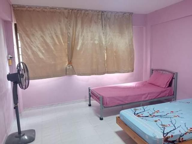 Room for rent in Bukit Batok, 05 South West