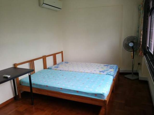 Room for rent in Bukit Batok, 05 South West