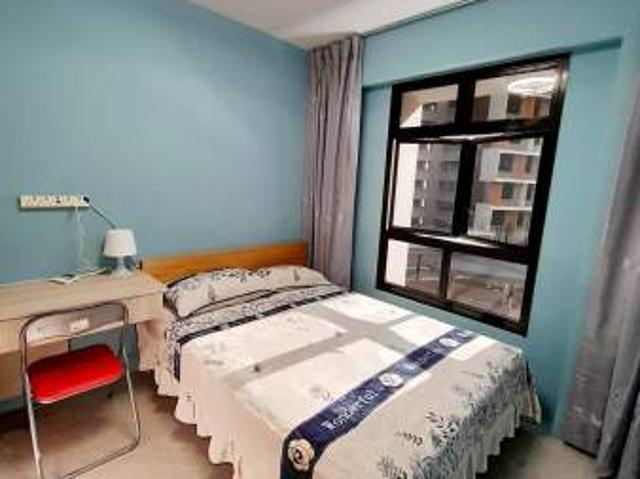 Room for rent in Tengah, 24 Far North West