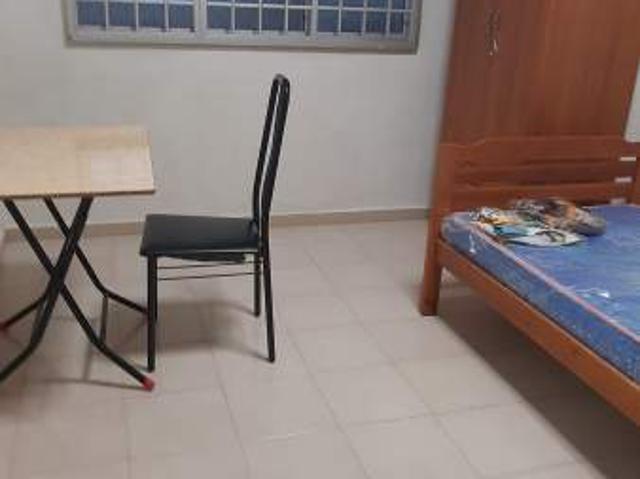 Room for rent in Bukit Batok, 05 South West