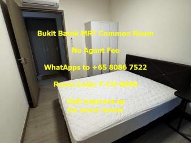 Room for rent in Tengah, 24 Far North West