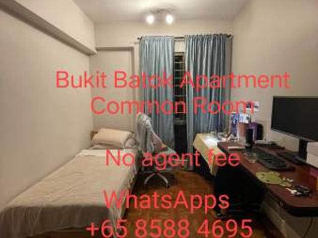 Room for rent in Bukit Batok, 05 South West
