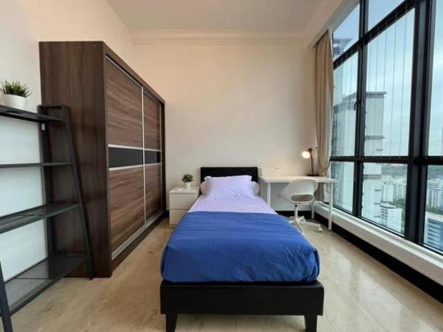 Room for rent in Bukit Batok, 05 South West