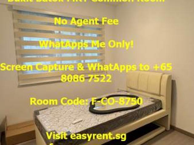 Room for rent in Tengah, 24 Far North West