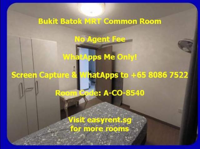 Room for rent in Tengah, 24 Far North West