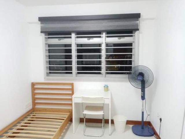Room for rent