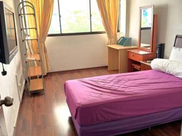 Room for rent in Bukit Batok, 05 South West