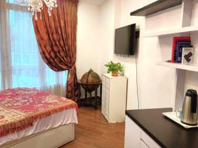 Room for rent