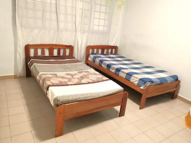 Room for rent in Bukit Batok, 05 South West