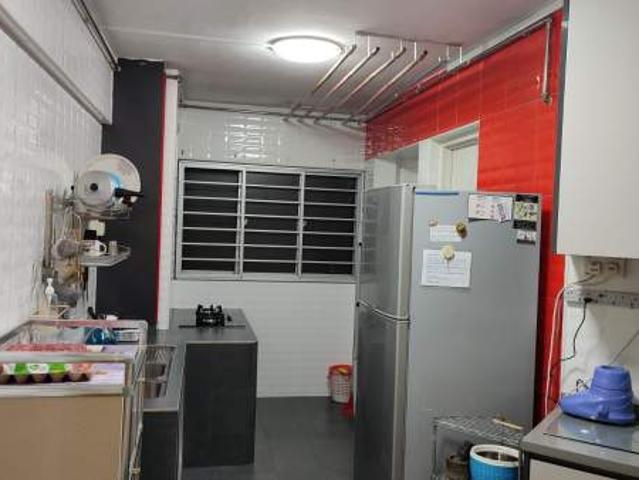 Room for rent