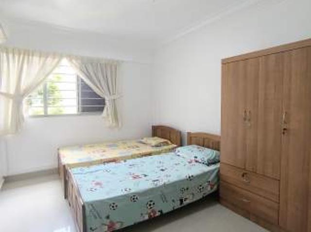 Room for rent in Bukit Batok, 05 South West