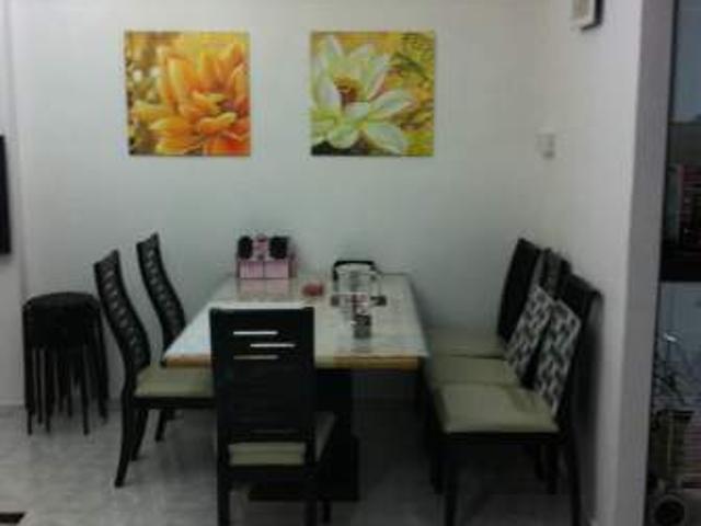 Room for rent in Bukit Batok, 05 South West