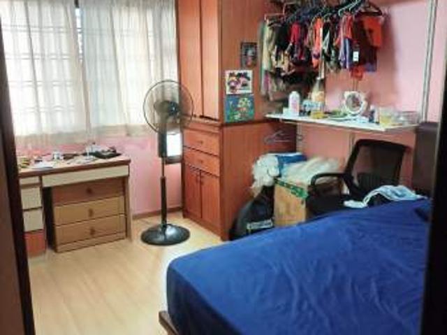 Room for rent
