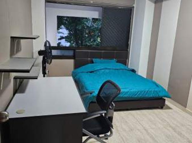 Room for rent in Bukit Batok, 05 South West