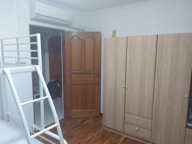 Room for rent